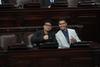 Congreso condecora a boxeadores L&eacute;ster Mart&iacute;nez y Joshua Ard&oacute;n