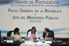 Fiscal&iacute;a Contra la Corrupci&oacute;n pide informaci&oacute;n a Postuladora