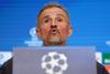 Luis Enrique: "La vuelta en M&uacute;nich no ser&aacute; diferente a la ida"