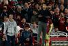 Arteta: "Hermoso ver ese orgullo en los ojos de los aficionados"
