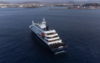 El crucero varado en Cabo Verde tras brote de hantavirus