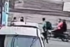 C&aacute;maras de vigilancia captan ataque armado en Mixco (video)