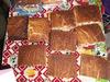 Quesadilla de arroz, el secreto artesanal que distingue a Zacapa