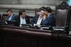Falla nuevo intento en el Congreso por aprobar Ley Antilavado