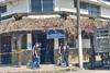 &iexcl;Posible atentado! Localizan granada en juzgado de Cob&aacute;n