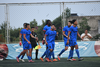 Municipal pega primero en la semifinal ante Mixco