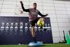 Mbapp&eacute; acelera su recuperaci&oacute;n para estar en el Cl&aacute;sico