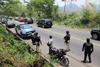 Gobierno decreta estado de prevenci&oacute;n en cinco departamentos 