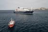 Hantavirus en crucero: guatemalteco varado no se ha contagiado