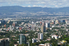 Moody&rsquo;s mantiene nota de Guatemala, pero advierte sobre rezago