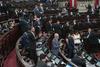 Congreso busca sesi&oacute;n extraordinaria para avanzar en agenda 