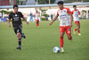 El goleador William Fajardo es el primer refuerzo de Antigua