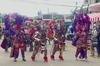 La historia de los Tzalam: 30 a&ntilde;os de baile en la Ciudad Colonial