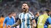Otamendi al Mundial: La AFA lo quiere en su debut