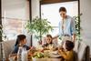 Prepara desayunos r&aacute;pidos para esos d&iacute;as ajetreados