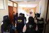 &ldquo;Ma&ntilde;ana tiroteo&rdquo;: MP supervisa amenazas en centros educativos
