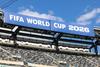Tren al estadio para la final del Mundial, ser&aacute; m&aacute;s barato