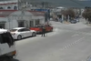 Capturan a presunto implicado en ataque contra agente de PMT