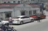 Captan a presunto implicado huyendo tras ataque a agente de PMT