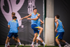 Barcelona llega casi completo al cl&aacute;sico del fin de semana