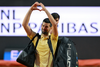 Djokovic vuelve de la lesi&oacute;n pero con derrota en Roma