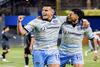 El legionario Rubio Rub&iacute;n sigue encendido en la USL Championship