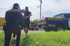 PNC captura a alias Sharky en Escuintla tras persecuci&oacute;n