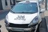 Taxista en zona 1 recibe multa de Q10 mil por alcohol