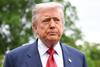 Trump rechaza respuesta de Ir&aacute;n a propuesta de paz de EE.UU.