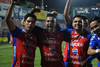Xelaj&uacute; elimina a Comunicaciones y se mete en la final