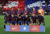 El t&iacute;tulo 29 del FC Barcelona entra en la historia de LaLiga