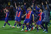 PSG queda muy cerca de coronarse campe&oacute;n de la liga francesa