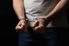 El hombre que atac&oacute; a sus hermanos en la v&iacute;a p&uacute;blica