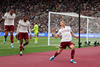 Arsenal vence al West Ham y queda a dos pasos de ganar la Premier
