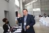 Admiten amparos contra elecci&oacute;n de Walter Mazariegos en Usac