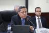 Gobierno desconoce orden de captura contra Marco Livio D&iacute;az