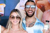 Maluma y Susana G&oacute;mez ser&aacute;n padres por segunda vez