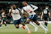 Tottenham empata con Leeds y sigue amenazado por el descenso