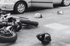 Conductor de 56 a&ntilde;os muere tras accidente de tr&aacute;nsito en zona 10