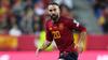 Carvajal y Morata fuera de la prelista para United 2026