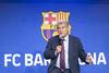 El Barcelona estudia acciones legales contra Florentino P&eacute;rez