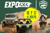 Expo 4x4 Guatemala abrir&aacute; pistas para veh&iacute;culos todoterreno