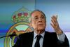 Florentino P&eacute;rez no se guarda nada: sus frases m&aacute;s explosivas