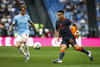 Inter y Lazio chocan en Roma por la final de Copa Italia