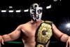Luchador "El Cuatrero" es condenado a m&aacute;s de 12 a&ntilde;os de prisi&oacute;n