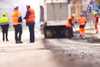 Anuncian trabajos en ruta Interamericana del 13 al 18 de mayo