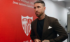Sergio Ramos compra el Sevilla por 450 millones