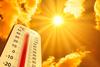 El ambiente c&aacute;lido y soleado continuar&aacute; este jueves