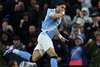 Manchester City derrota al Crystal Palace y la Premier sigue viva