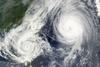 Temporada de huracanes: se prev&eacute;n de 16 a 20 tormentas en el pa&iacute;s